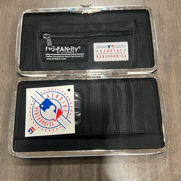 Yankees wallet - Picture 2 of 4